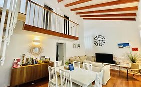 Central cozy home