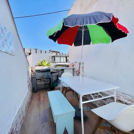 Central cozy home Ferragudo  Exterior foto
