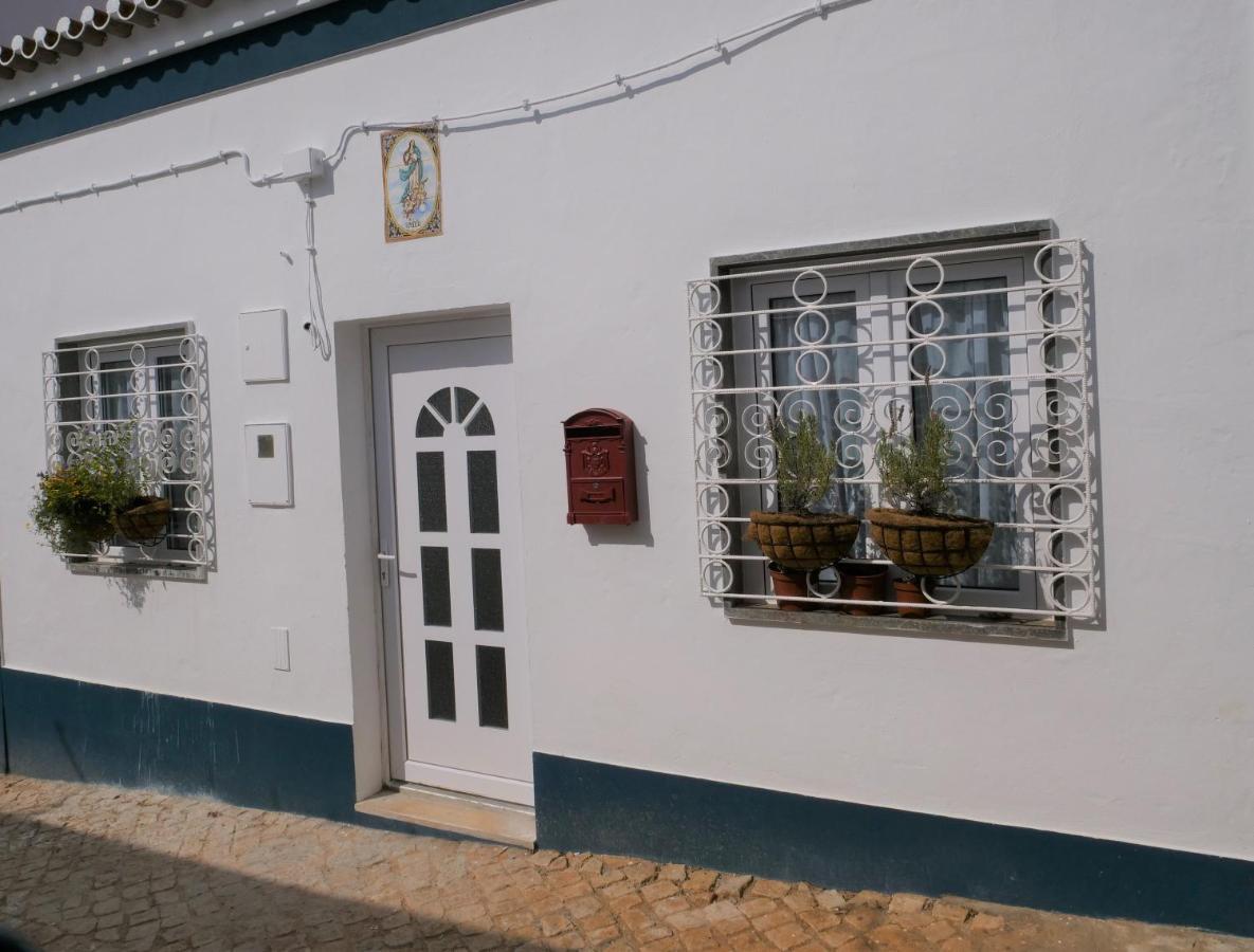 Central cozy home Ferragudo  Exterior foto