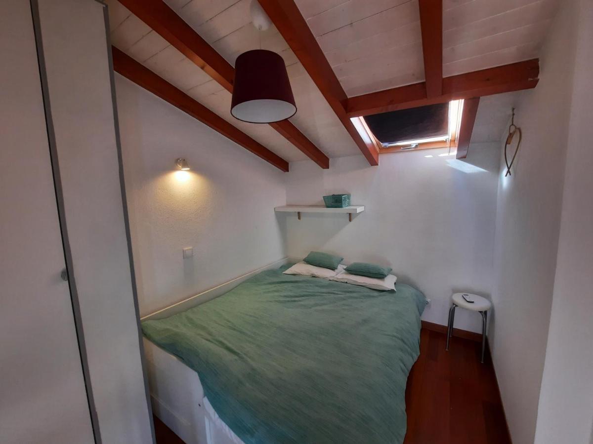 Central cozy home Ferragudo  Exterior foto