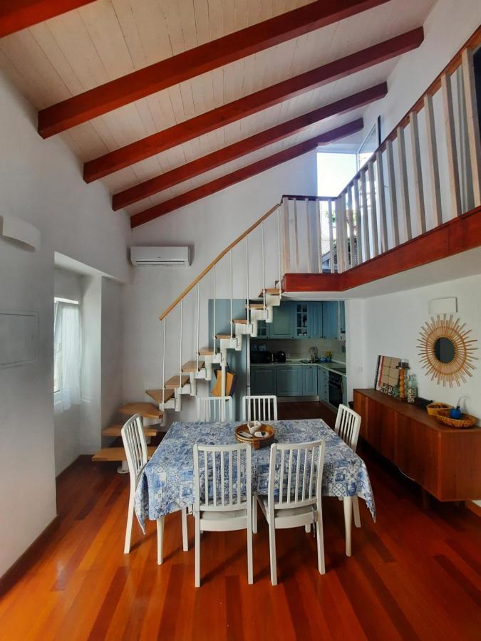 Central cozy home Ferragudo  Exterior foto