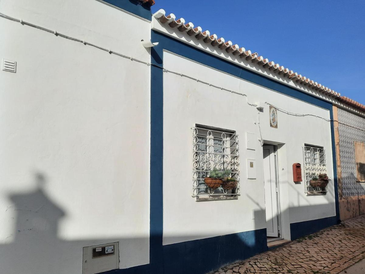 Central cozy home Ferragudo  Exterior foto