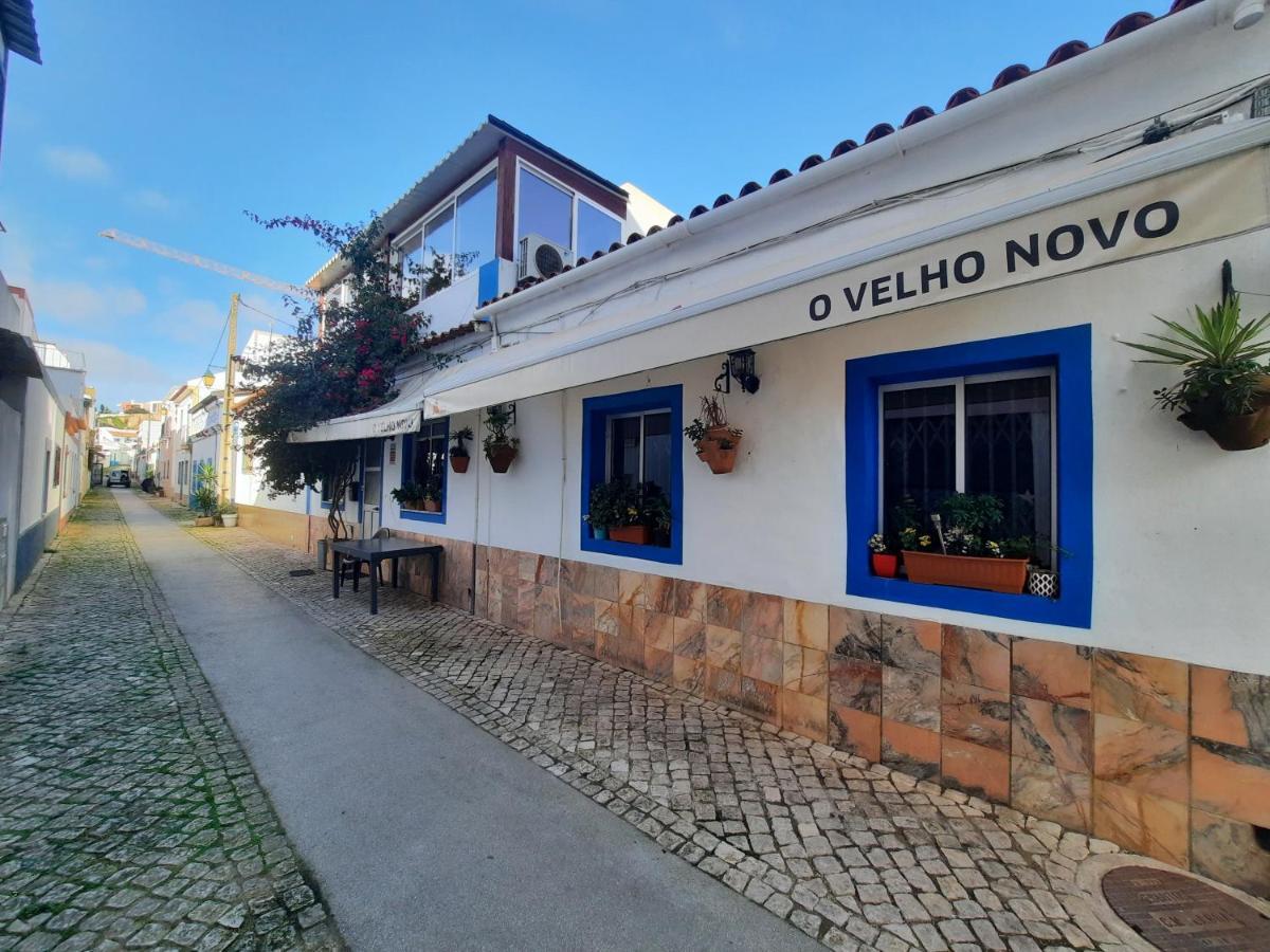 Central cozy home Ferragudo  Exterior foto