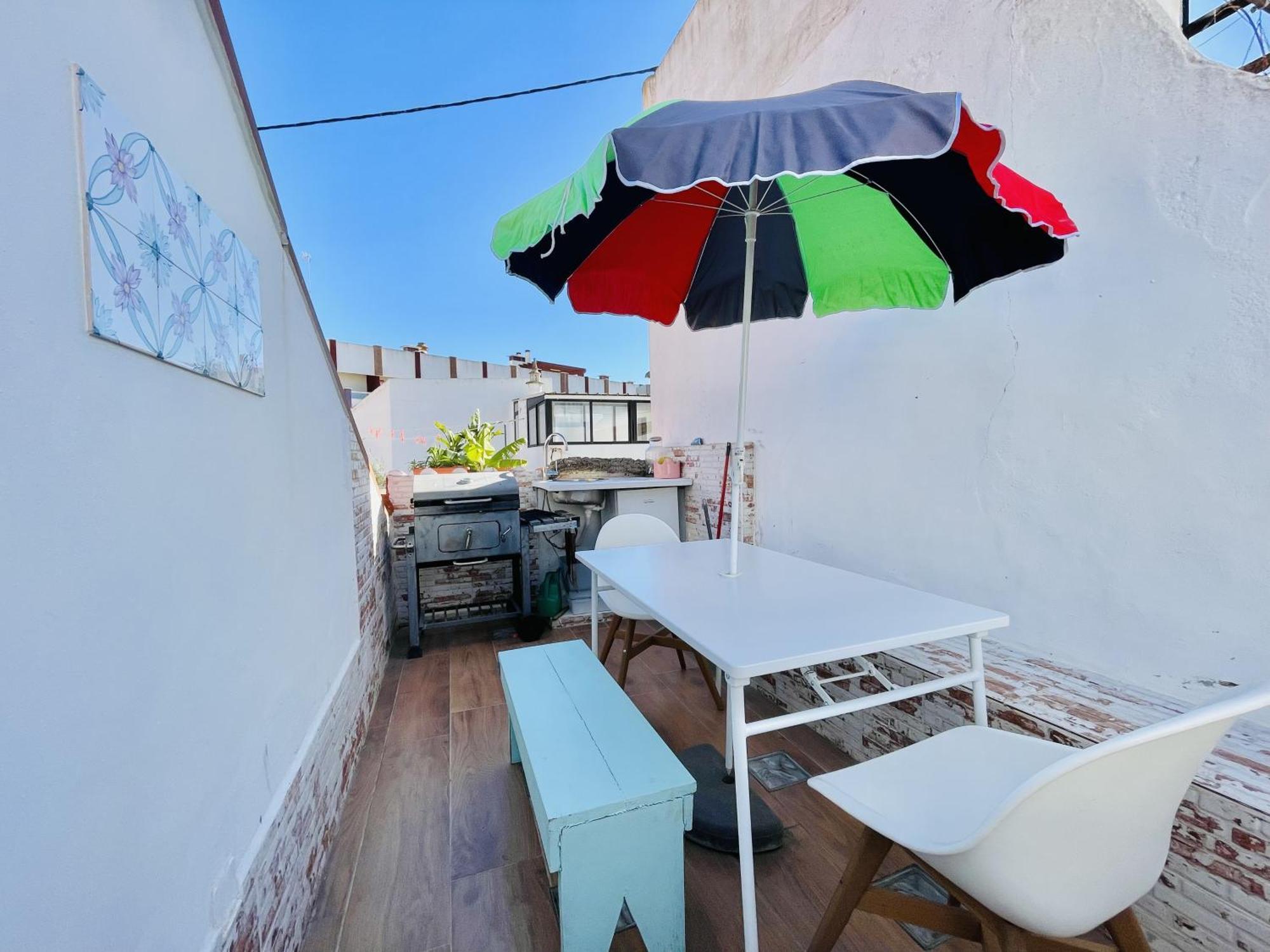 Central cozy home Ferragudo  Exterior foto