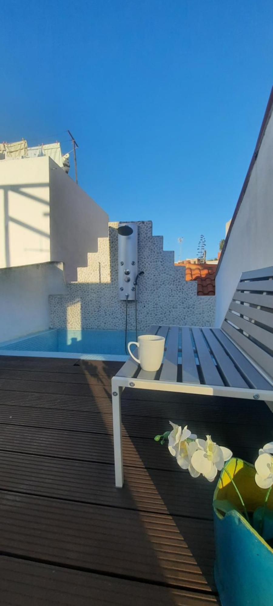 Central cozy home Ferragudo  Exterior foto