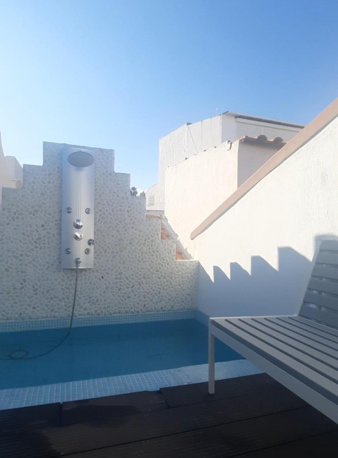 Central cozy home Ferragudo  Exterior foto
